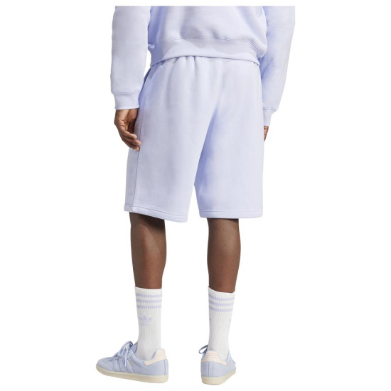Adidas Ανδρικό σορτς Trefoil Essentials Shorts